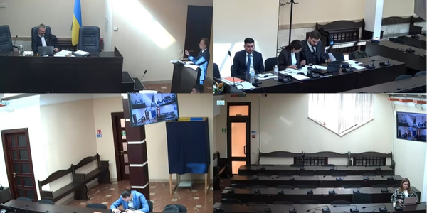 САП просить взяти голову правління Сенс Банку під варту із заставою 150 млн грн