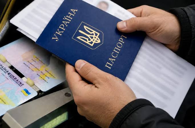 Коли чоловікам за кордоном можуть відмовити у консульських послугах