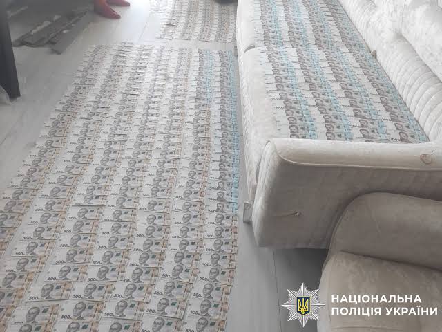 На Київщині викрили схему з фіктивними «вчителями» для відстрочки від мобілізації