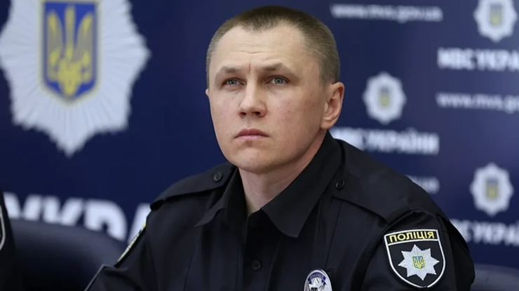 Від початку року ТЦК подали до поліції понад 1,5 млн звернень щодо розшуку військовозобов’язаних