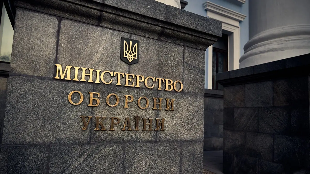 Миколу Швидкого призначили заступником міністра оборони