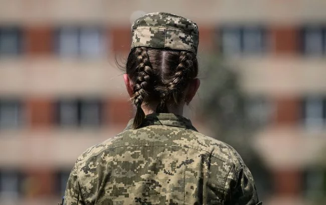 У Раді заявили, що мобілізацію жінок в Україні не готують