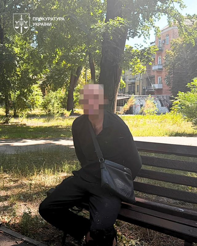 В Одесі чоловіка затримали за підозрою в організації вбивства судді за $40 тисяч