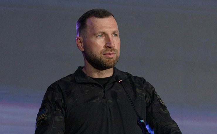 Хмара закликав переглянути підхід до мобілізації та ефективніше використовувати вже залучених військових