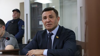 ВАКС продовжив обов’язки нардепу Миколі Тищенку ще на два місяці