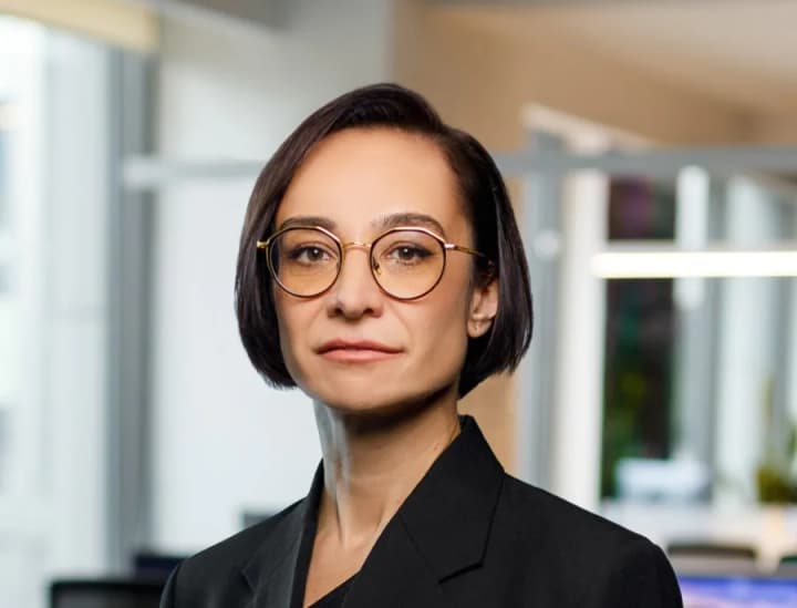 Олена Зубченко тимчасово очолила Sense Bank після відсторонення Ступака