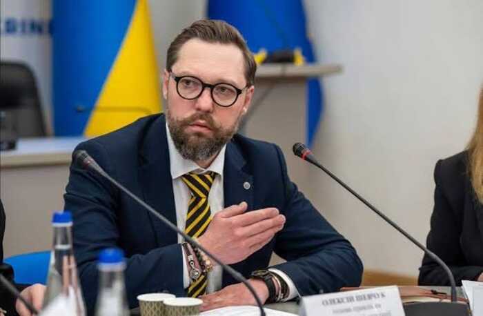 Шевчук заявив про вихід із конкурсної комісії САП через «зовнішній вплив»