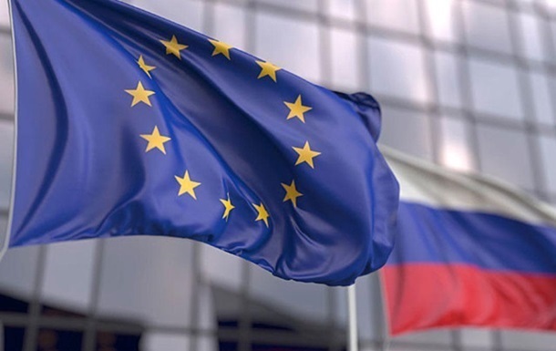 У ЄС знову не домовилися про продовження персональних санкцій проти Росії
