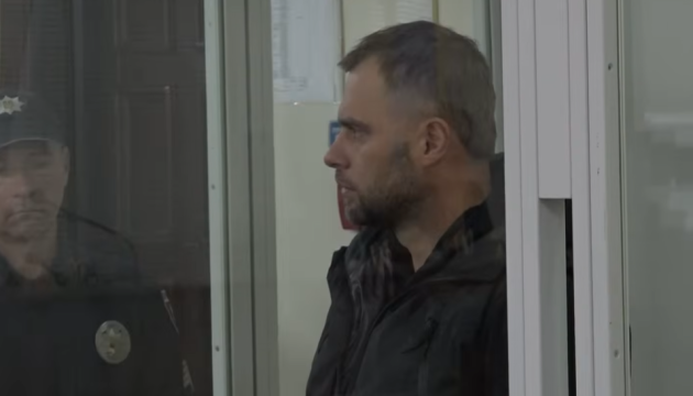 Захист Кропиви просить скасувати арешт або зменшити заставу зі 120 млн до 2 млн грн