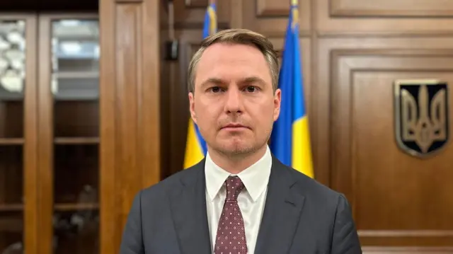 У Єврокомісії прокоментували відставку Кравченка і нагадали про вимоги щодо боротьби з корупцією