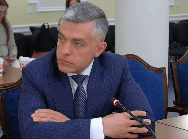 ВАКС визначив 7 млн грн застави ексголові наглядової ради Sense Bank