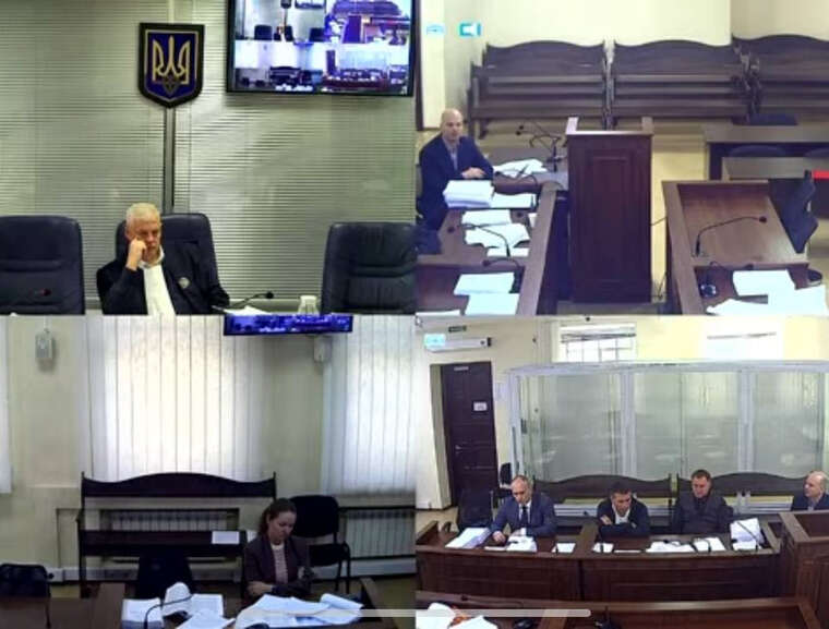 ВАКС взяв під варту родича Кропиви у справі «Карфаген»: застава — 15 млн грн