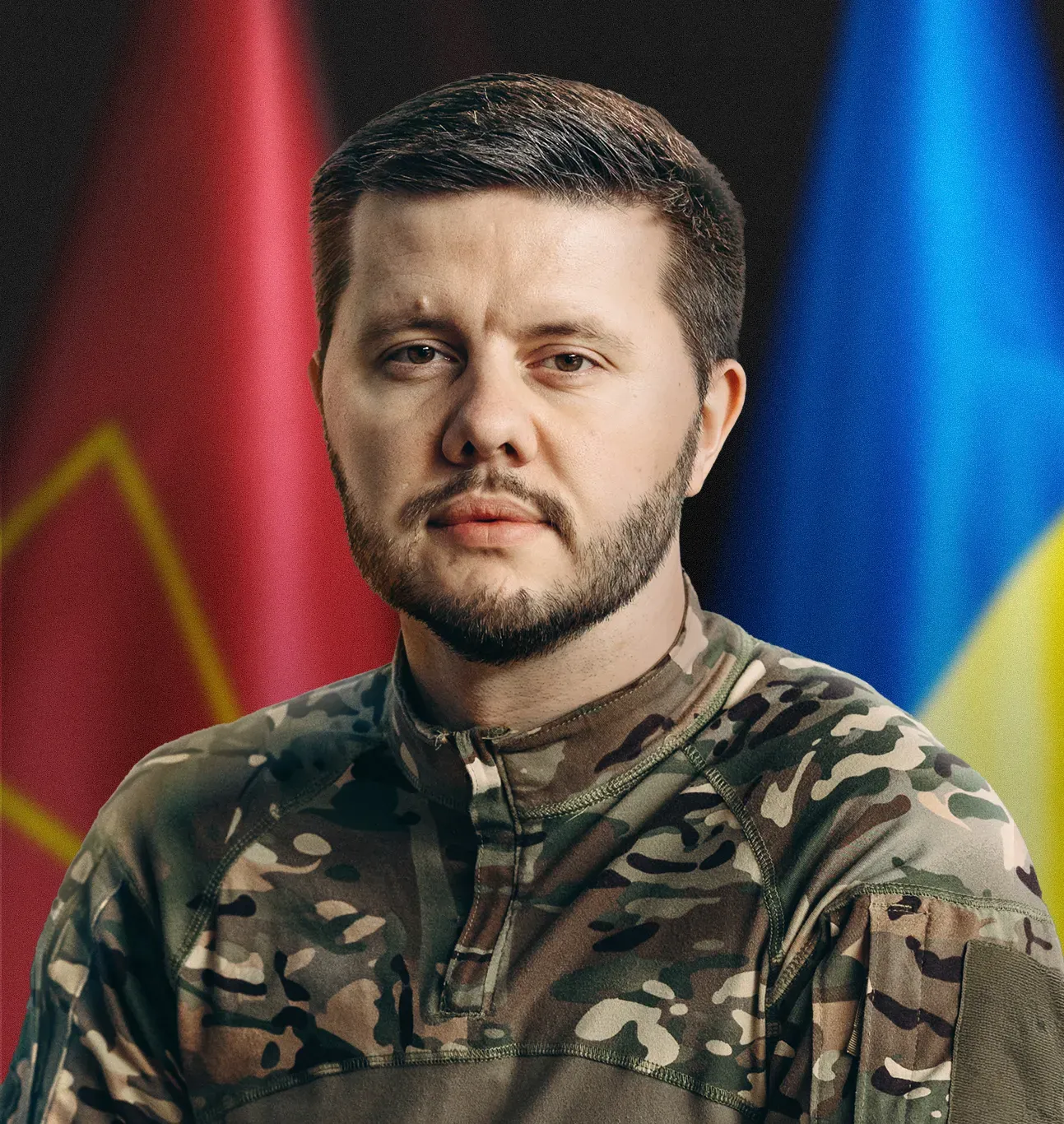 Олексія Реву призначили заступником міністра оборони з цифровізації