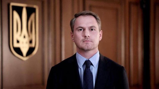 УП знайшла Кравченка у Відні: у реєстрі він вказав адресу офісу як місце проживання