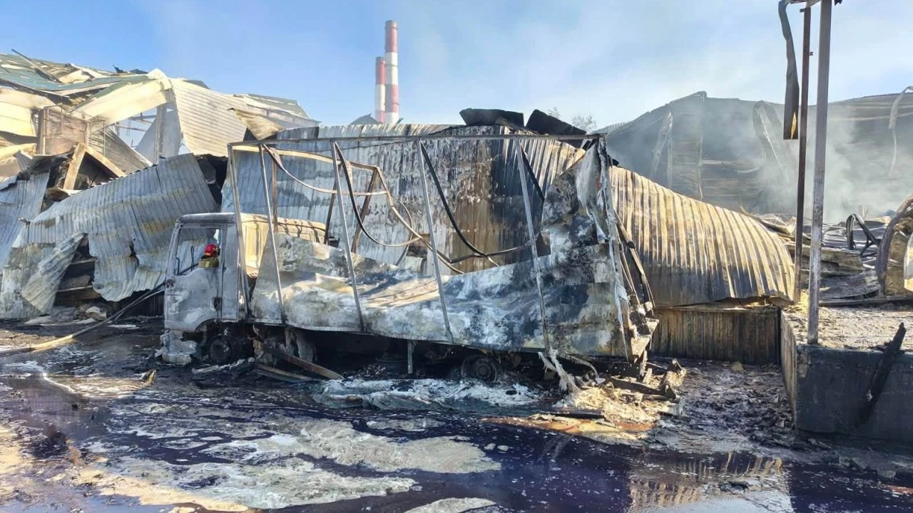 ДПС почала створювати Реєстр пошкодженого через війну бізнесу