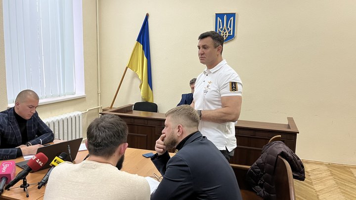 ВАКС продовжив обов’язки нардепу Миколі Тищенку ще на два місяці