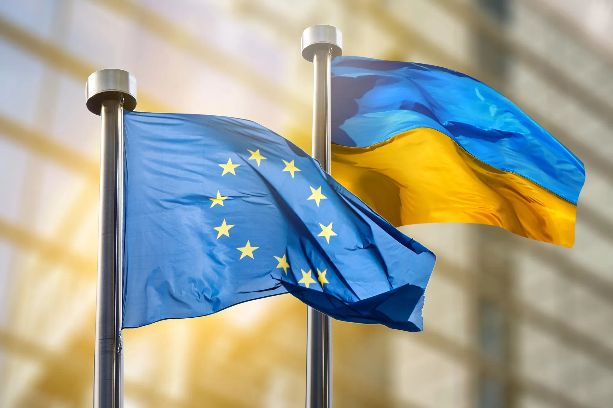 Запит України на додаткові $27 млрд здивував частину європейських посадовців — NYT