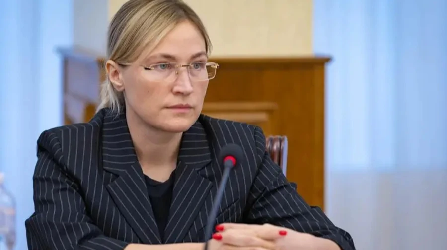 Перша заступниця генпрокурора Марія Вдовиченко звільнилася з прокуратури