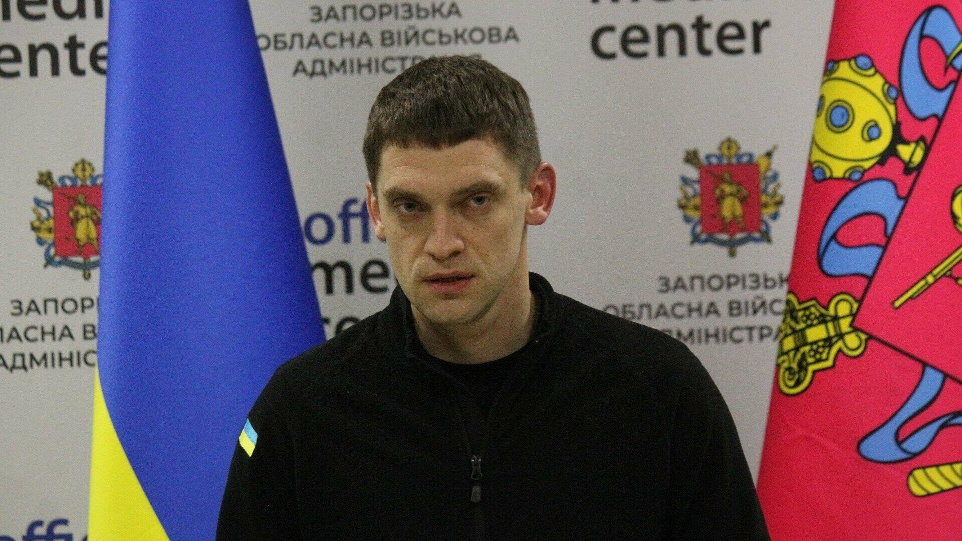 Кабмін призначив Івана Федорова головою Держагентства відновлення