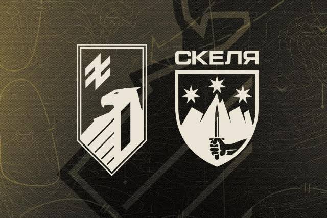 Полк «Скеля» перейшов в оперативне підпорядкування корпусу «Азов»