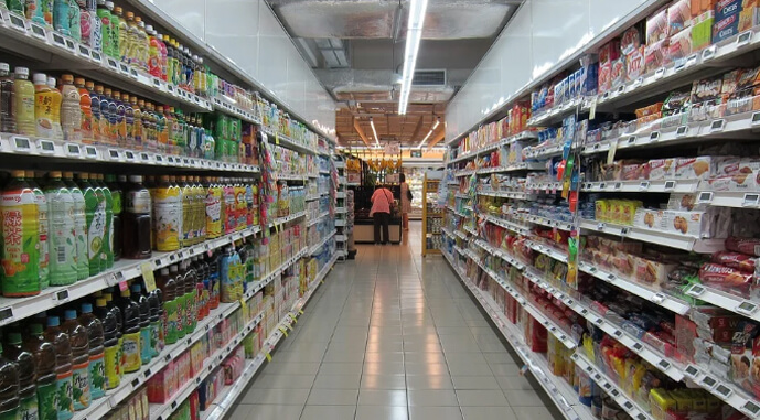 Висоцький закликав не скуповувати продукти: загрози дефіциту немає