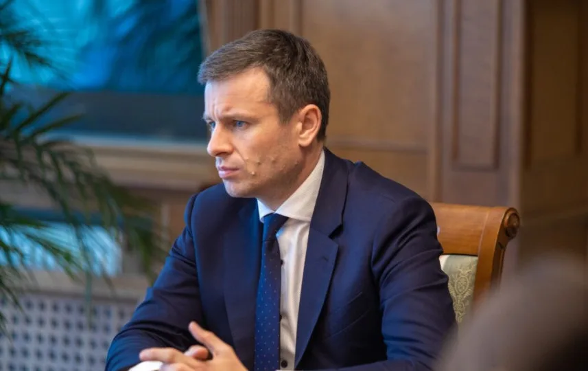 Мінфін обмежує видатки через проблеми з ліквідністю: можливі затримки зарплат
