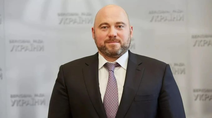Нардепу Вадиму Столару призначили 300 млн грн застави у справі «Форест Гамп»
