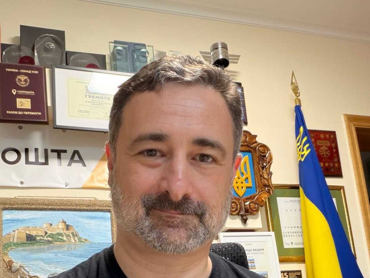 Уряд долучився до врегулювання конфлікту між «Укрпоштою» та НБУ — Смілянський